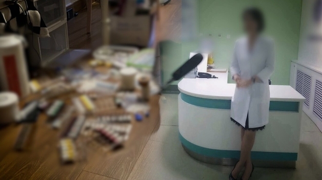 "이제 너희들 차례, 특히 한 남자"…9시간 경찰조사 '주사이모' 의 반격