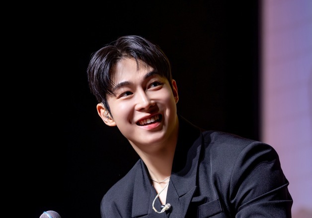 SF9 다원, 전역 후 첫 단독 팬미팅 성료…팬들에 전한 애틋한 진심