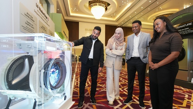 LG전자, 글로벌 사우스서 'AI홈' 릴레이 발표…가전 고객 넓힌다