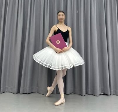 본문 이미지 - 신동엽 딸 신지효 양 인스타그램