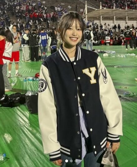 본문 이미지 - 김사윤 인스타그램