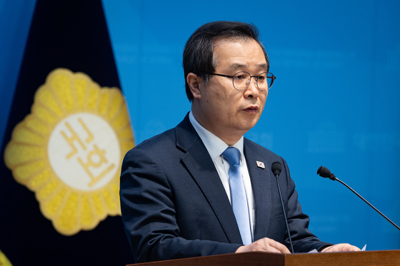 '친명' 이건태 "쌍방울 변호인 특검 추천한 이성윤, 책임지고 사퇴해야"