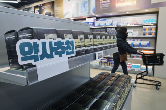 K-의약품 수출 10년간 연 2.7% 증가…범용약·저소득 시장 편중