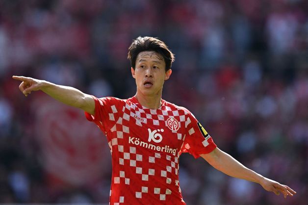 '이재성 88분' 마인츠, 아우크스 2-0 제압…강등권 탈출