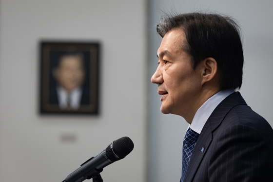 조국 "13일 前까지 합당 입장 내라"…민주 "10일 의총 후 발표"(종합)