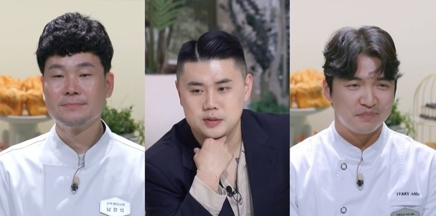 권성준, '흑백' 남정석·안병태와 역전 관계로 재회 "어색하네요"