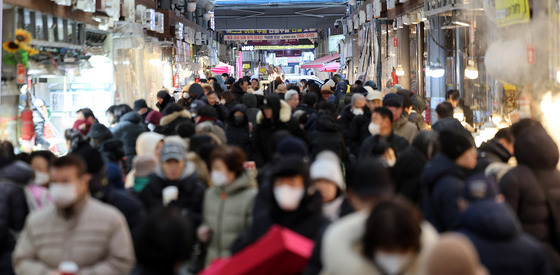 [뉴스1 PICK]설 차례상 평균 20만원…전통시장 19% 저렴