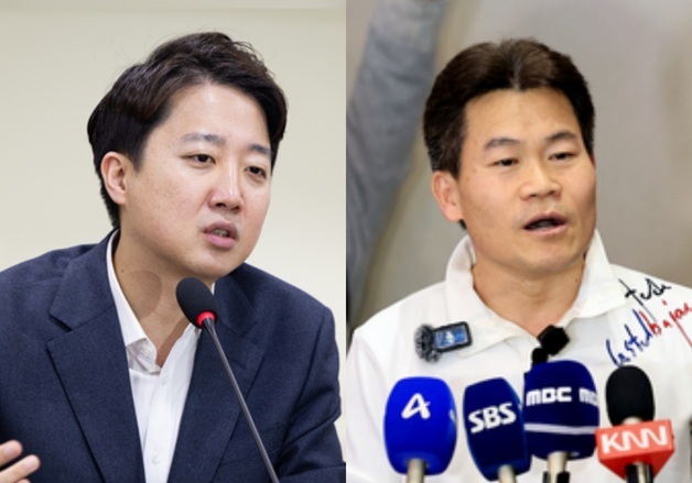 이준석 vs 전한길, 부정선거 토론 25일 개최…'1 대 4 대결' 될 듯