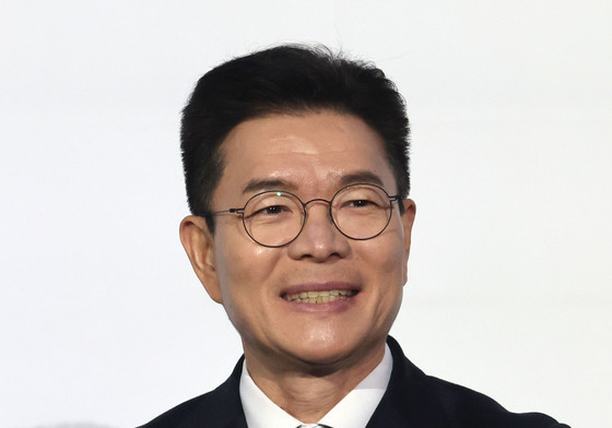 정원오 구청장 "출마 채비 마쳤다"