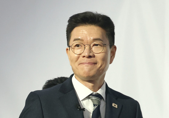 정원오 "서울시장 출마 채비 마쳤다"