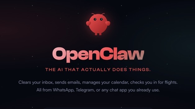 "너도 랍스터 키워?"…中오픈클로 열풍에 수십억 보조금도 푼다