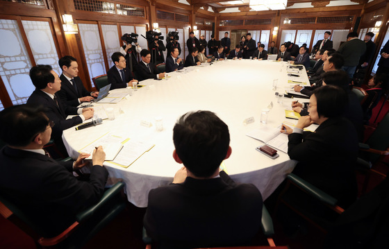 與, 부동산감독원 법안 발의…대출·금융거래 정보도 들여다본다