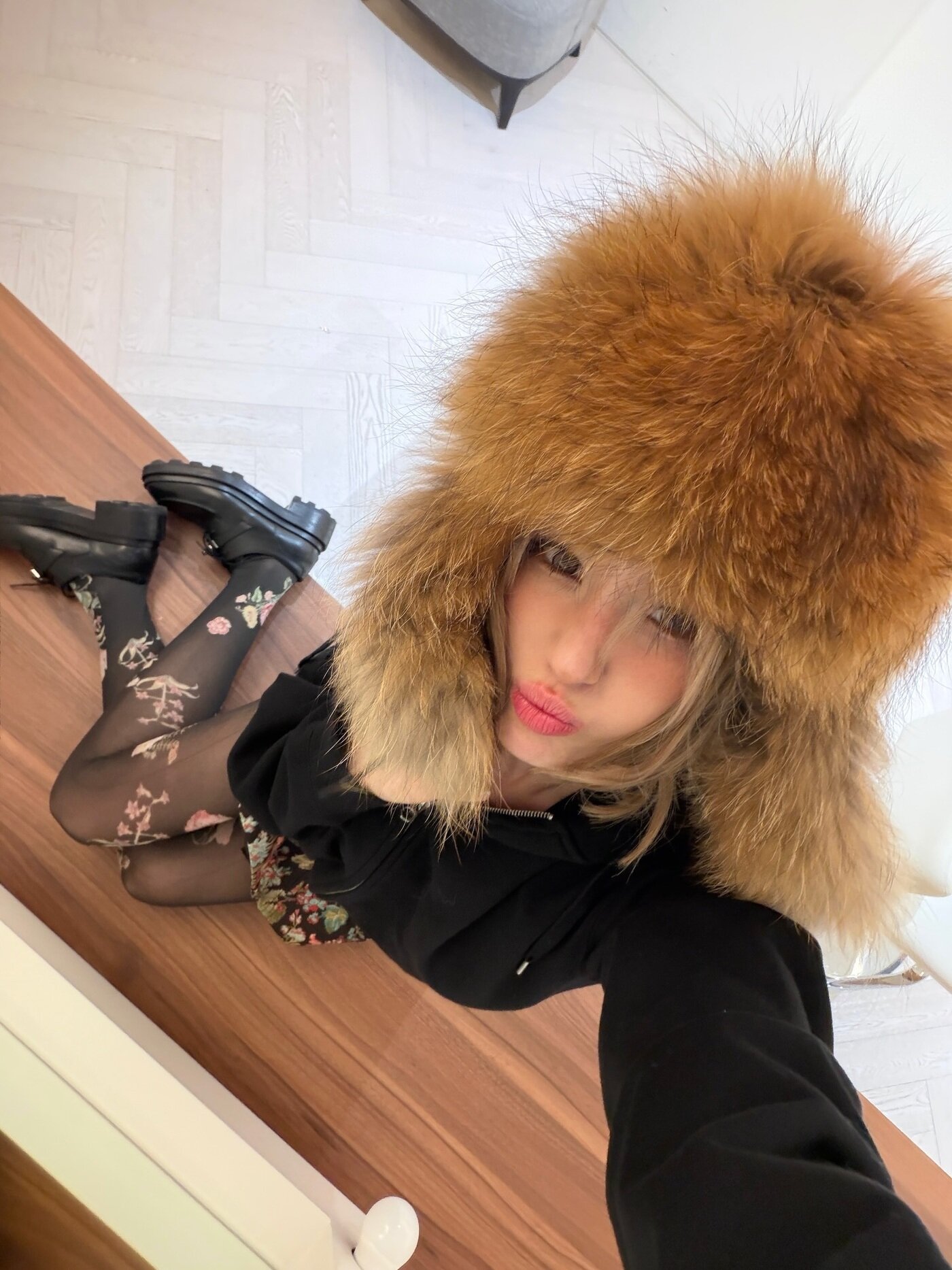 본문 이미지 - 사진=전소미 인스타그램