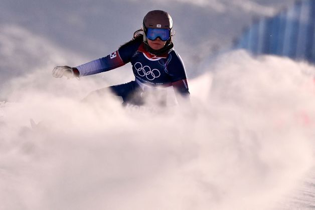 "나이는 숫자에 불과" 딸뻘과 당당히 겨룬 52세 노익장[올림픽]