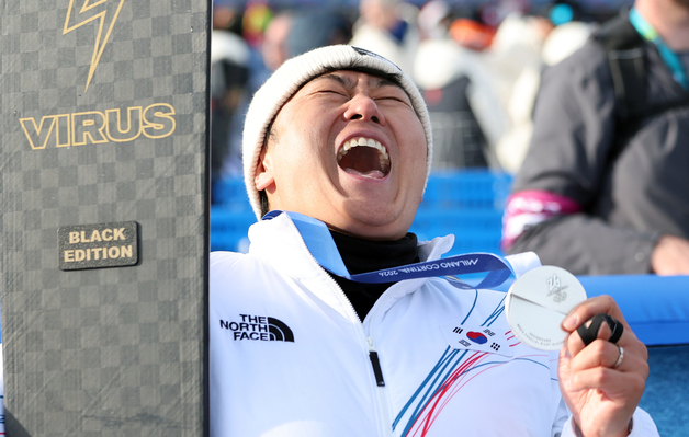 "믿어준 아내 고마워"…태극전사 뛰게 하는 '가족의 힘'[올림픽]