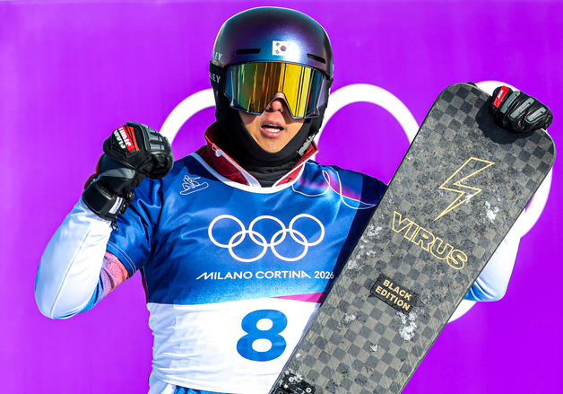 김상겸, 세계랭킹 1위 꺾고 준결승 진출 성공