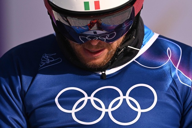 김상겸에 덜미잡힌 45세 베테랑 피슈날러 "올림픽은 강한 괴물"[올림픽]