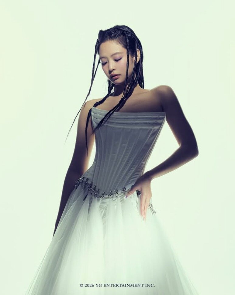 본문 이미지 - 블랙핑크 인스타그램