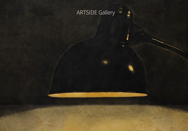 "한지 조각에 쌓아 올린 기억과 명상의 시간"…권세진 '고요한 풍경'전