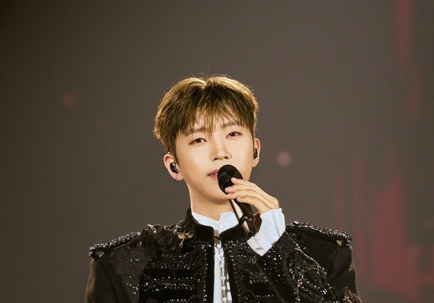 임영웅, 전국투어 '아임 히어로' 마무리…25만 영웅시대 만났다