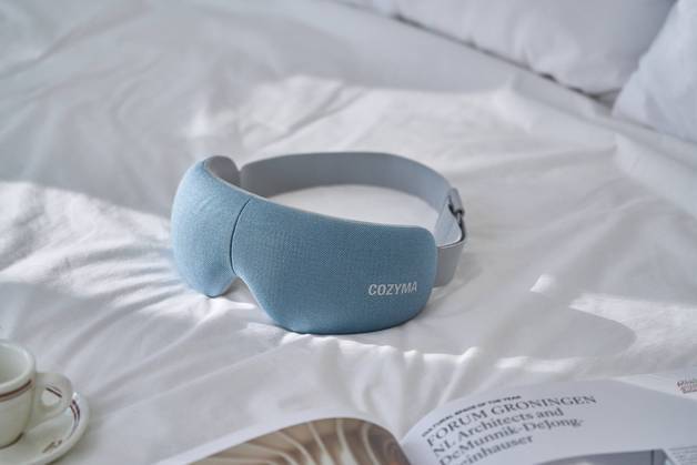 코지마, 냉·온열 눈 마사지기 '아이오맥스' 출시…22일까지 52% 할인