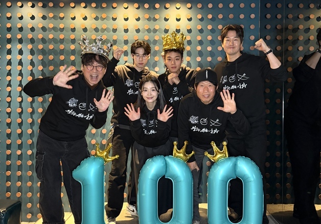 '왕과 사는 남자', 5일만에 100만…'왕의 남자'와 비슷한 흥행 추이