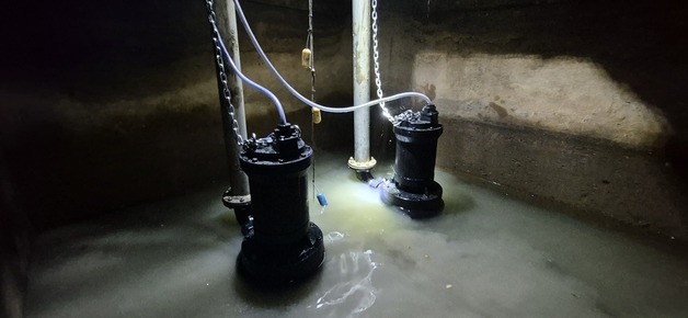 열수송관 파손 대비…서울시, 공동구 5곳에 중온수용 배수펌프 설치