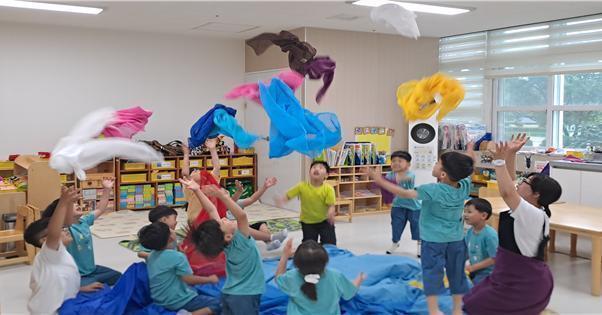 경북교육청, 13일까지 '방과후 특색유치원' 50곳 모집