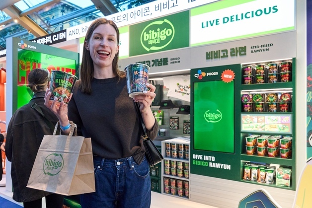 CJ, 밀라노 동계올림픽 코리아하우스 5일 개관…"K컬처 체험하세요"