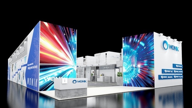 "반도체 소부장의 모든 것"…원익, 세미콘 코리아 총출동