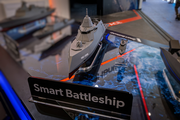 사우디 노리는 K-방산 대·중소기업…"원팀·협력" 한목소리