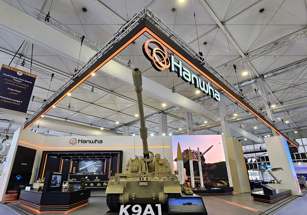 iM증권 "한화에어로, 수주물량 인도 본격화…목표가 168만원"