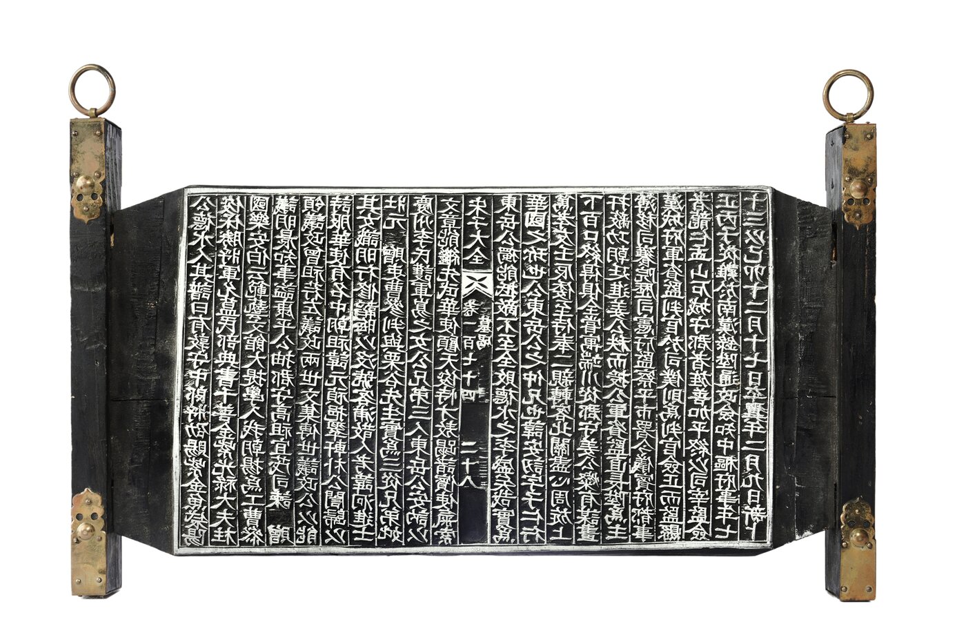 본문 이미지 - 송자대전 전면 모습(국가유산청 제공)