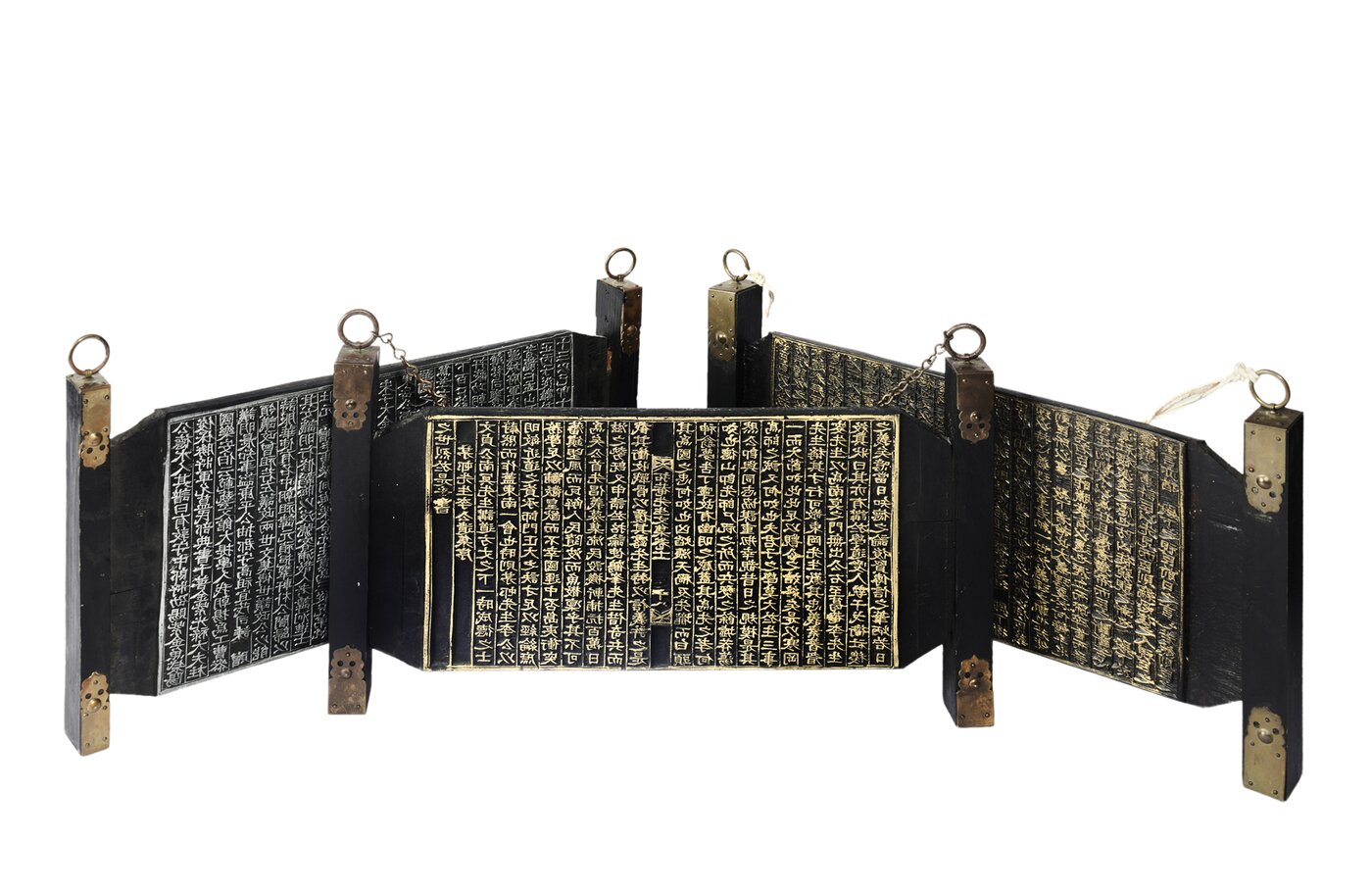 본문 이미지 - 책판 전체 사진(국가유산청 제공)