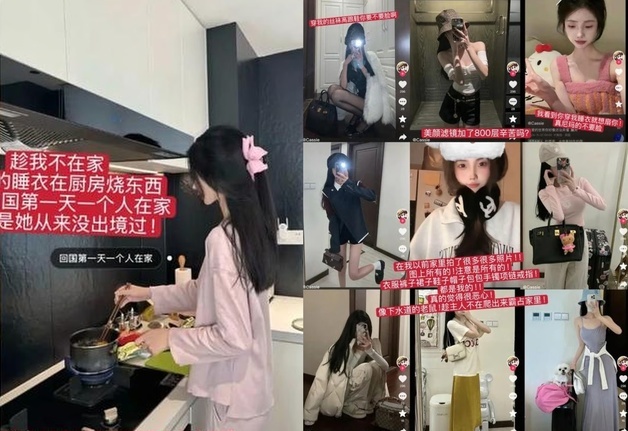 유명 인플루언서 신분 위조한 비서…하버드 의대생인 척, 팁 2.4억 챙겼다