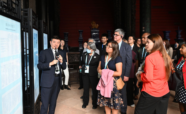 中 "무역질서 도전 직면…APEC 개최로 지역 협력 동력 주입"