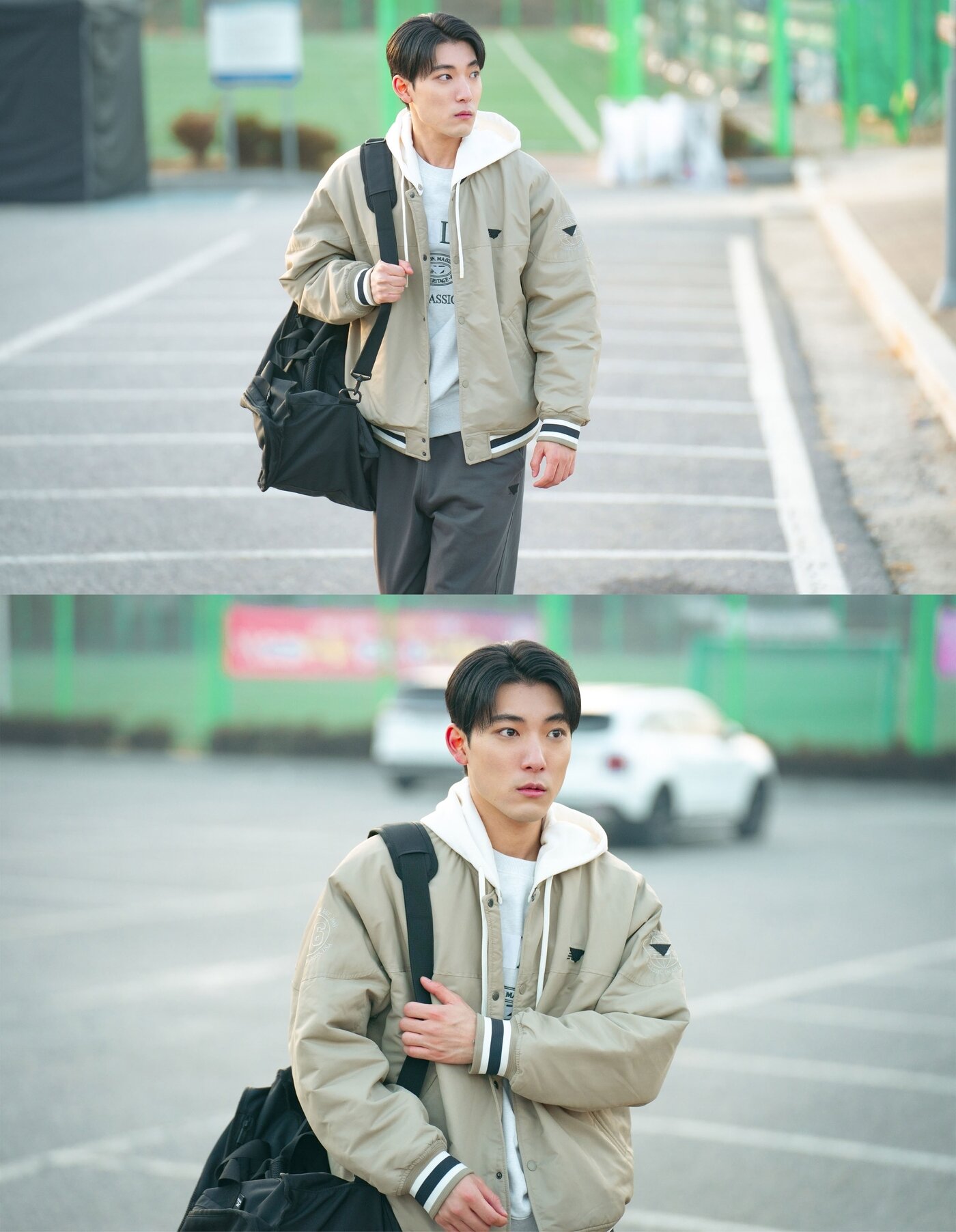 본문 이미지 - SBS '오늘부터 인간입니다만'