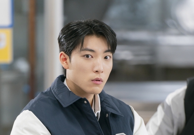 '슛돌이' 지승준 잘 컸네, 배우 데뷔 후 '오인간' 활약