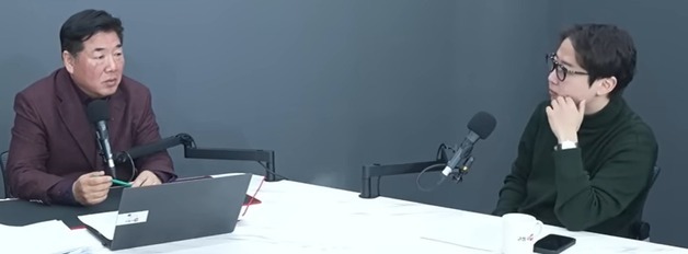 장예찬 "'오세훈 컷오프' 고성국은 일부 유튜버일 뿐" 선긋기