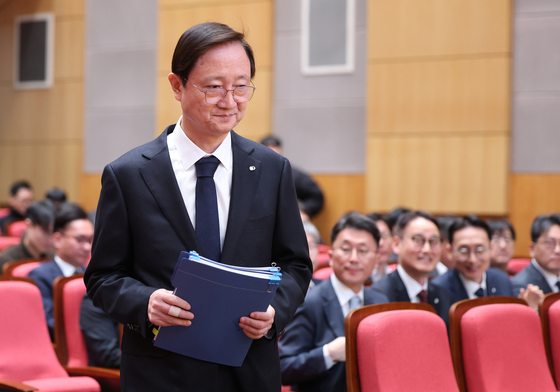 강남 아파트 팔아 주식 산 '300억대 부자' 이찬진…"수익률 상당히 좋아"