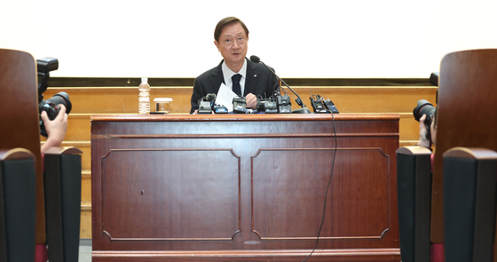 이찬진, 빗썸 직격 "위법 발견 시 검사 전환…오입금 현금화 재앙"(종합)