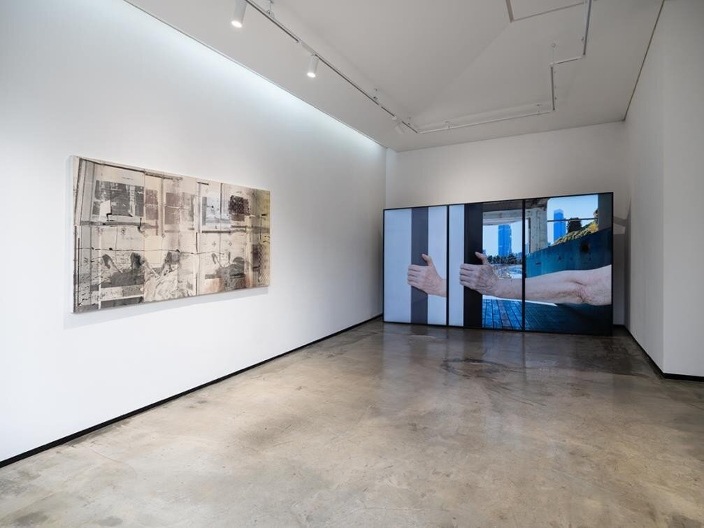 본문 이미지 - 기획전 '이상궤도'