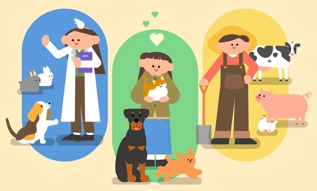 농식품부, 제6기 동물복지위 출범…'현장과 소통' 정책 추진한다