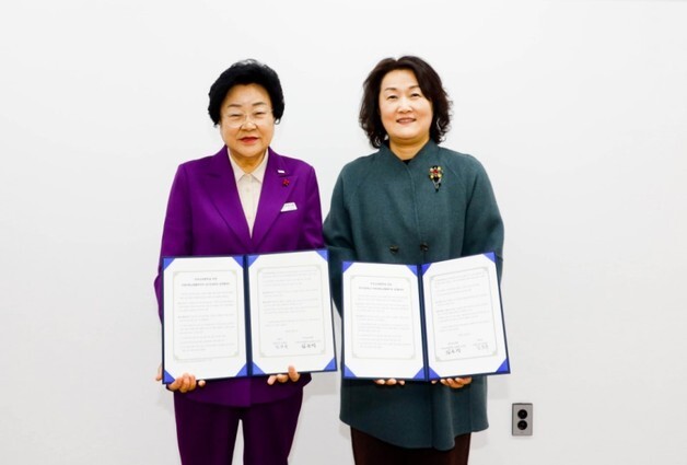 이천시·교육지원청, '미래교육협력지구-경기공유학교' 협약