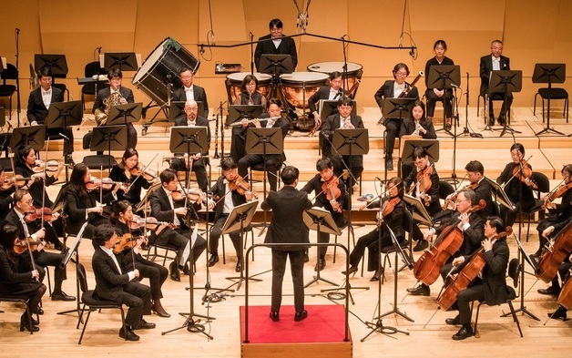 한미약품, 내달 1일 의사 오케스트라와 '나눔콘서트' 개최