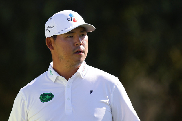 '3연속 톱10' 김시우, 세계 26위…생애 최고 순위 달성