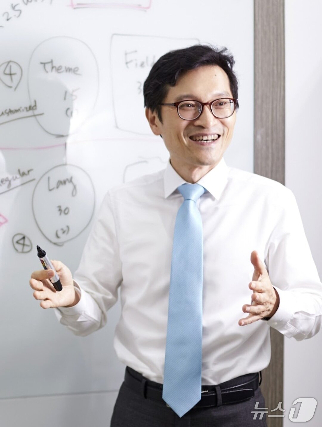 본문 이미지 - 홍준현 중앙대학교 공공인재학부 교수(홍 교수 측 제공. 재판매 및 DB 금지)/뉴스1