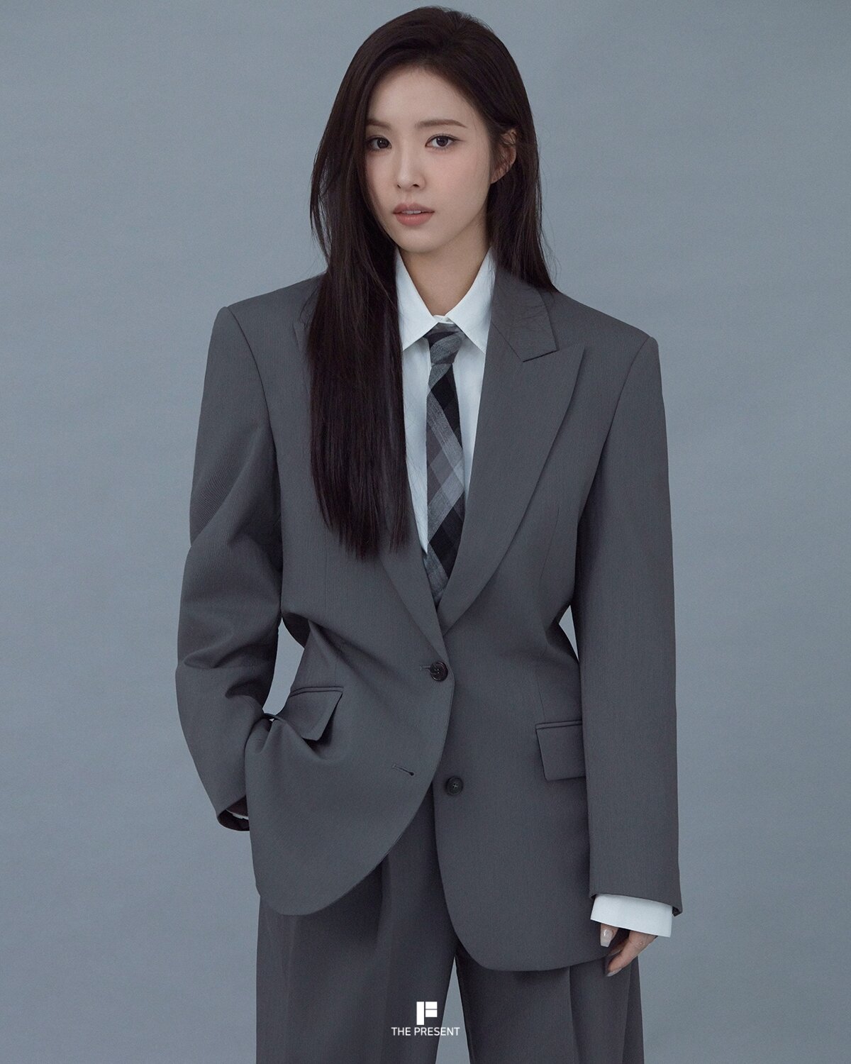 본문 이미지 - 신세경/ 더프레젠트컴퍼니 제공