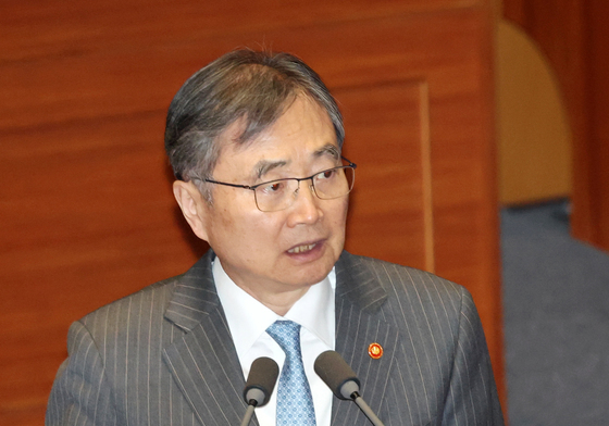 조현 "美 그리어, 비관세장벽 개선 없으면 관세 올려야 한다 말해"