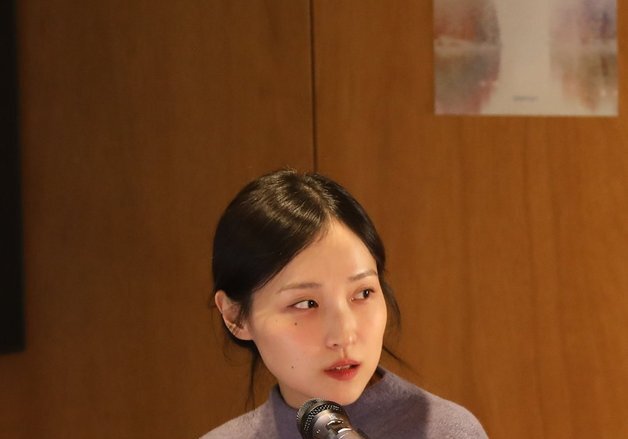 '제17회 젊은작가상' 대상에 김채원…"동시대 소설의 새로운 레이더"